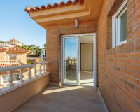 New Build - Villa - Ciudad Quesada