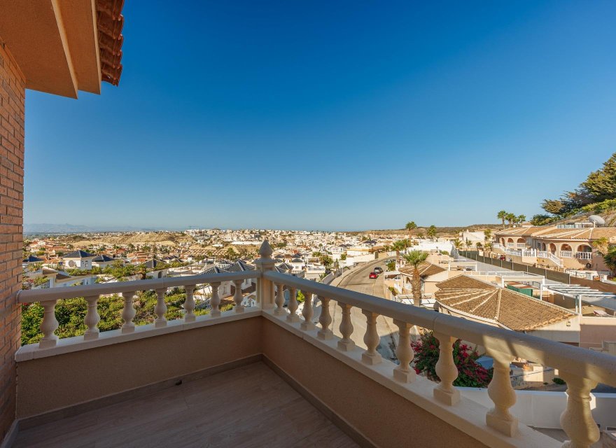 New Build - Villa - Ciudad Quesada