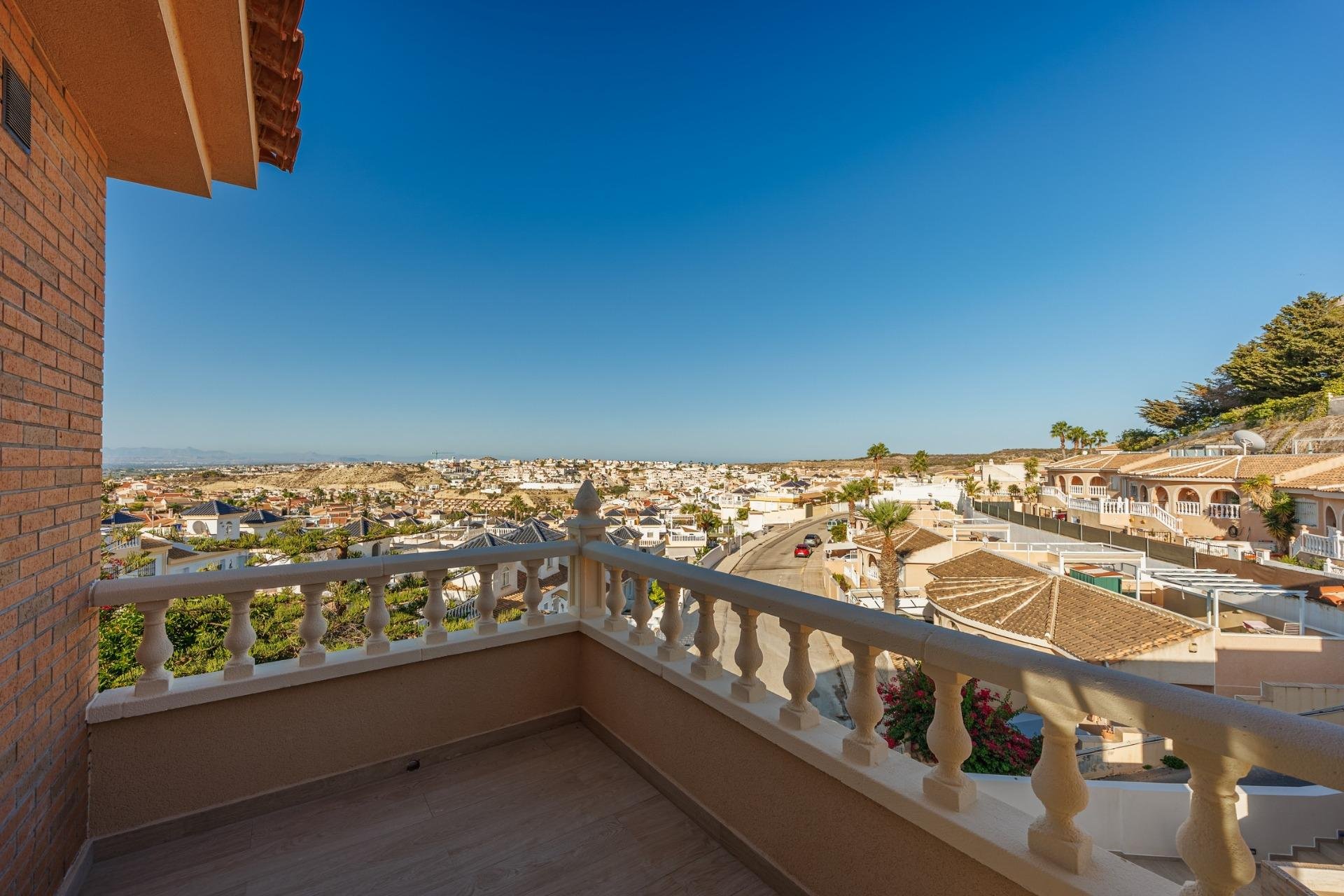 New Build - Villa - Ciudad Quesada