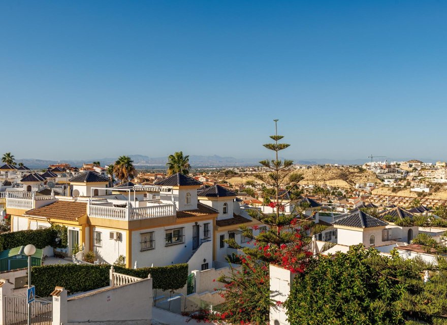 New Build - Villa - Ciudad Quesada