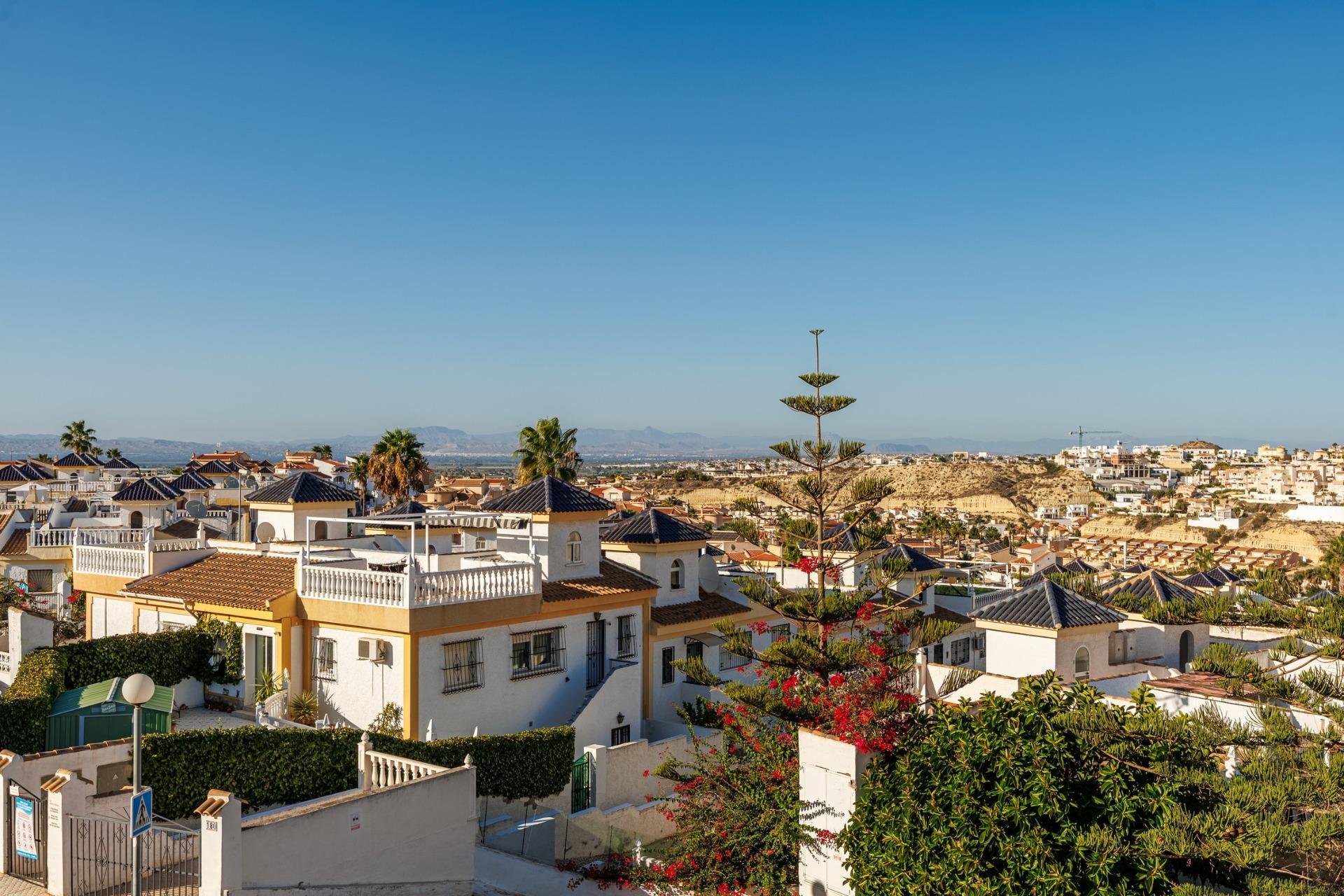 New Build - Villa - Ciudad Quesada