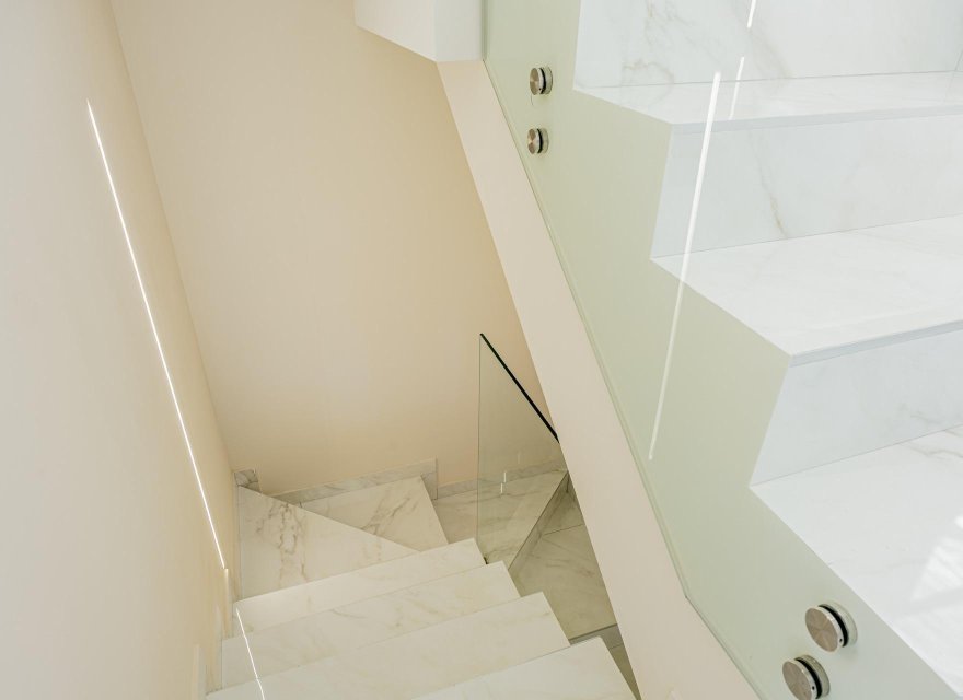 New Build - Villa - Ciudad Quesada