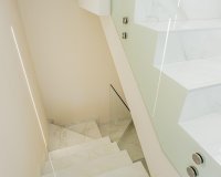 New Build - Villa - Ciudad Quesada