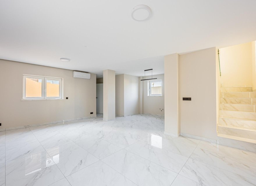 New Build - Villa - Ciudad Quesada