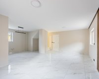 New Build - Villa - Ciudad Quesada