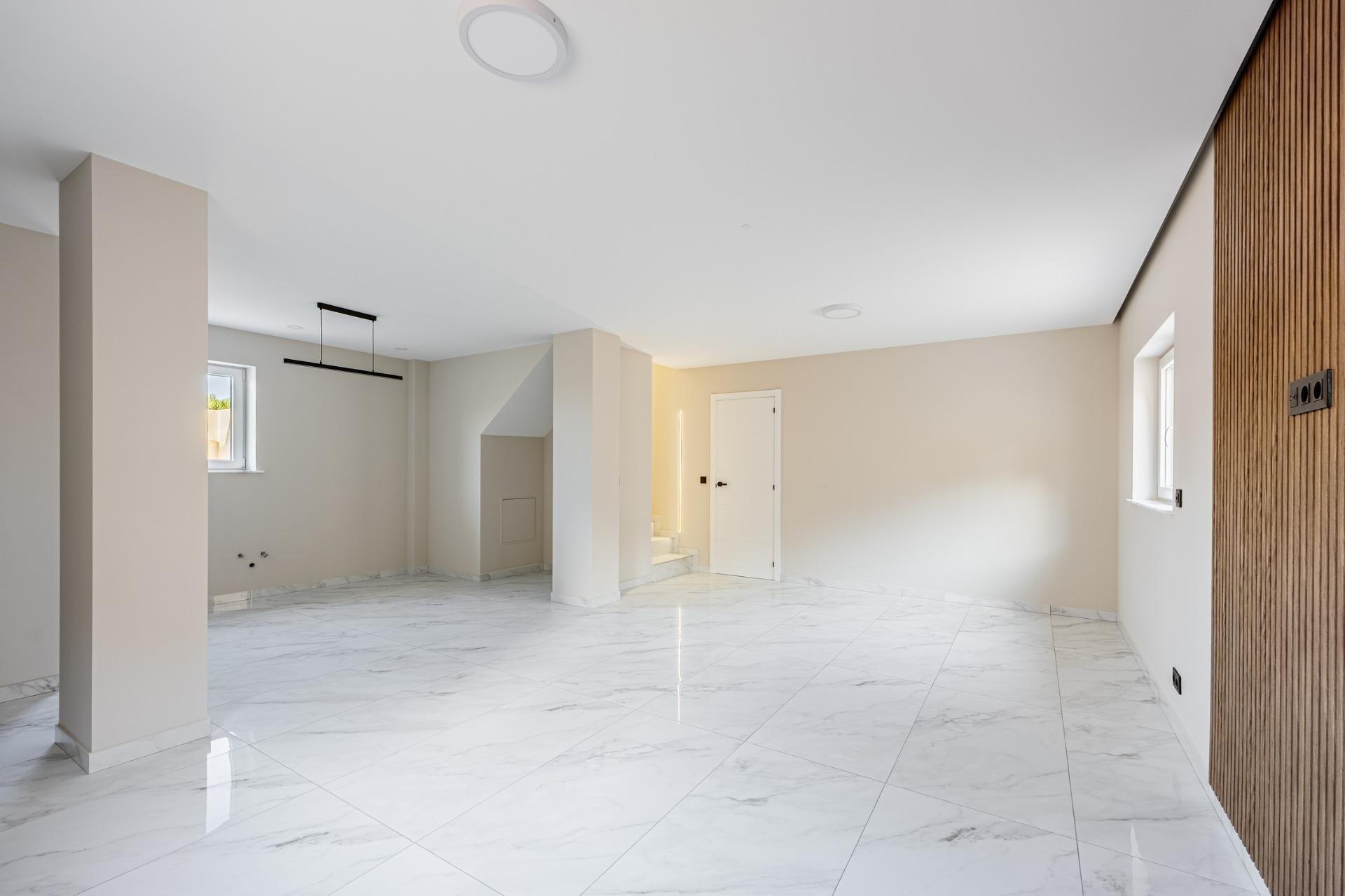 New Build - Villa - Ciudad Quesada