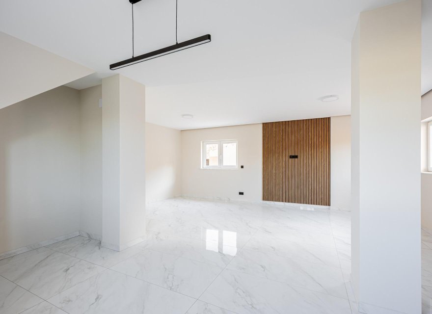 New Build - Villa - Ciudad Quesada