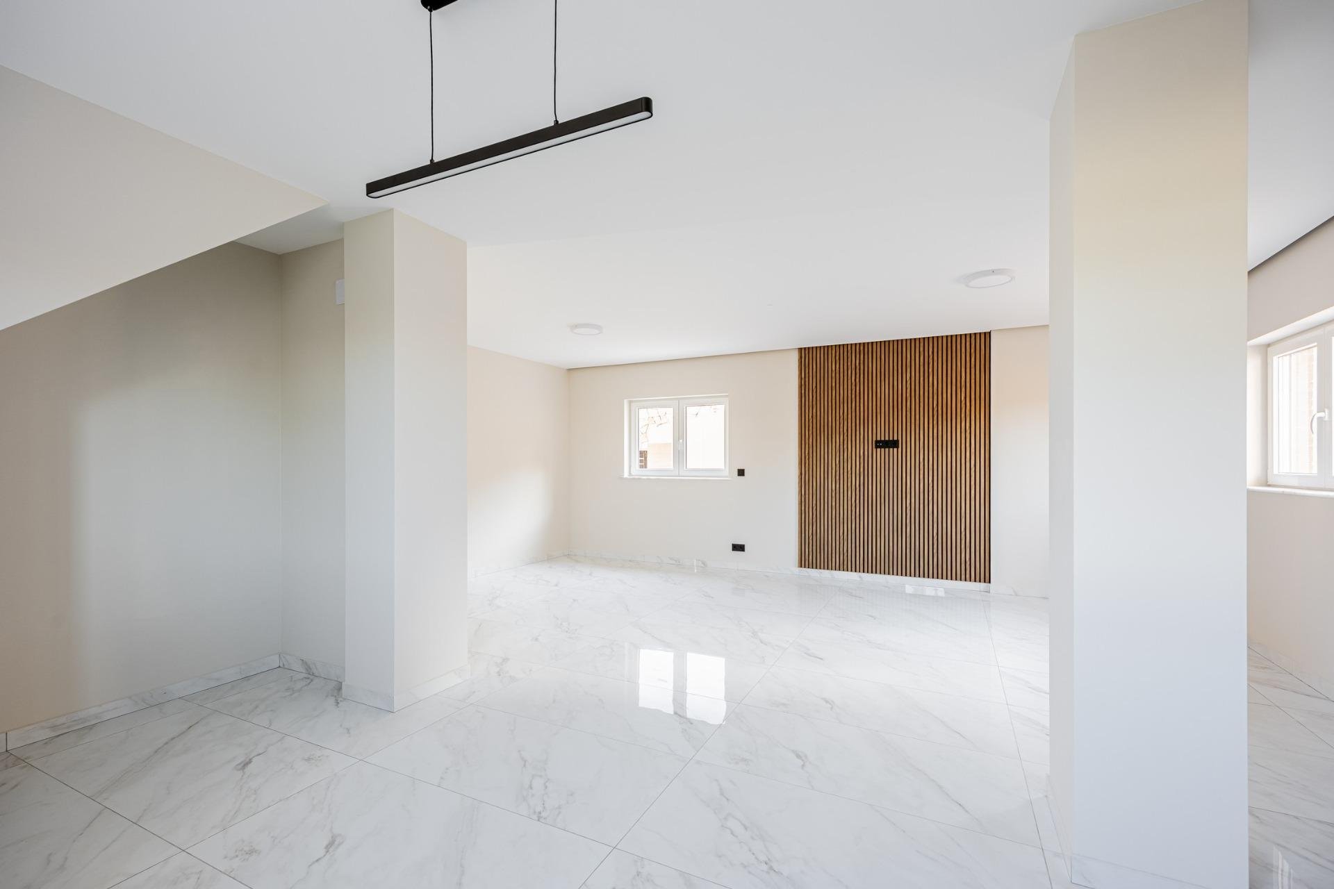 New Build - Villa - Ciudad Quesada