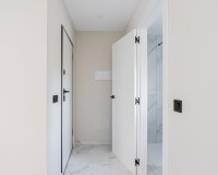 New Build - Villa - Ciudad Quesada