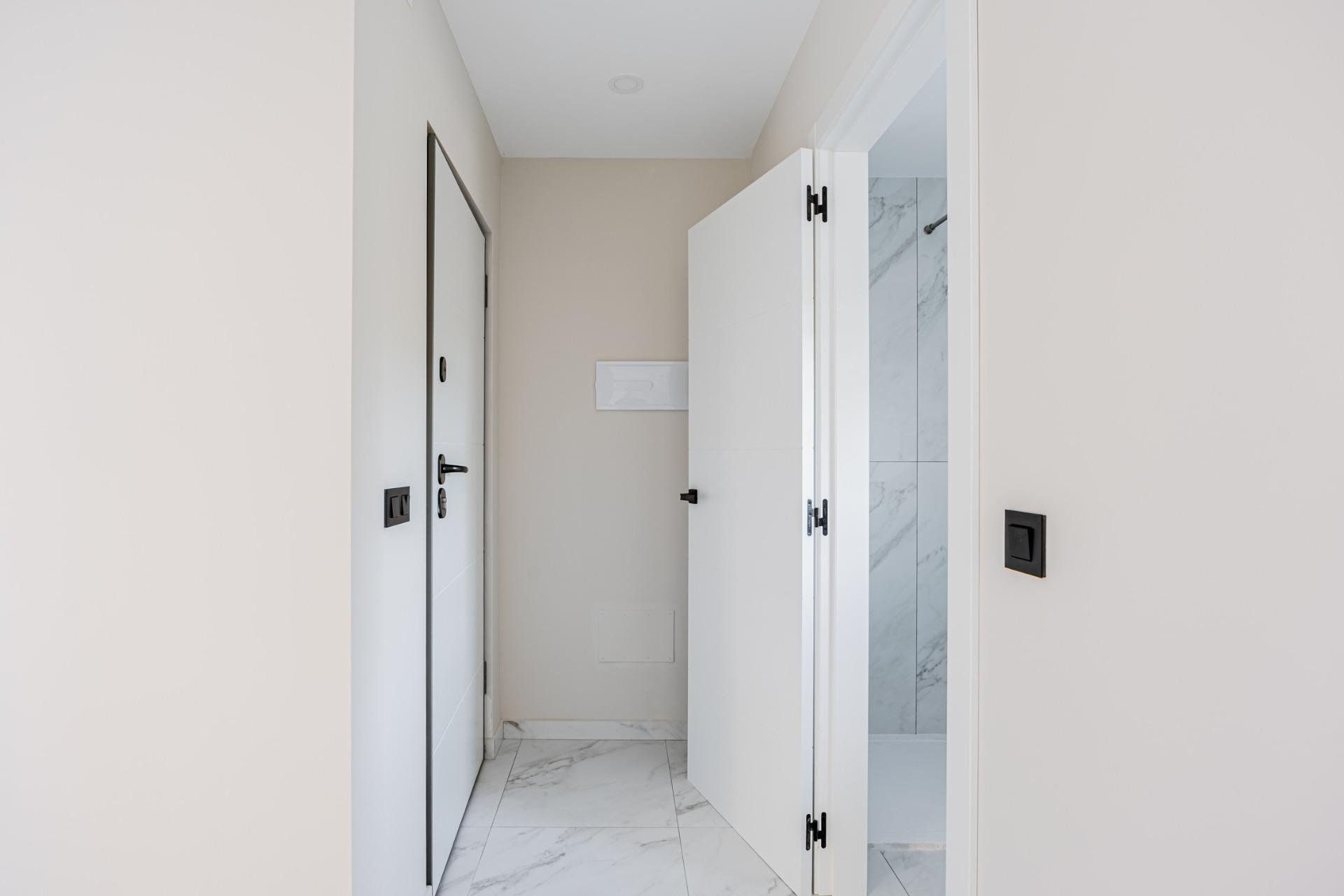 New Build - Villa - Ciudad Quesada