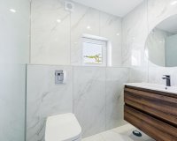 New Build - Villa - Ciudad Quesada