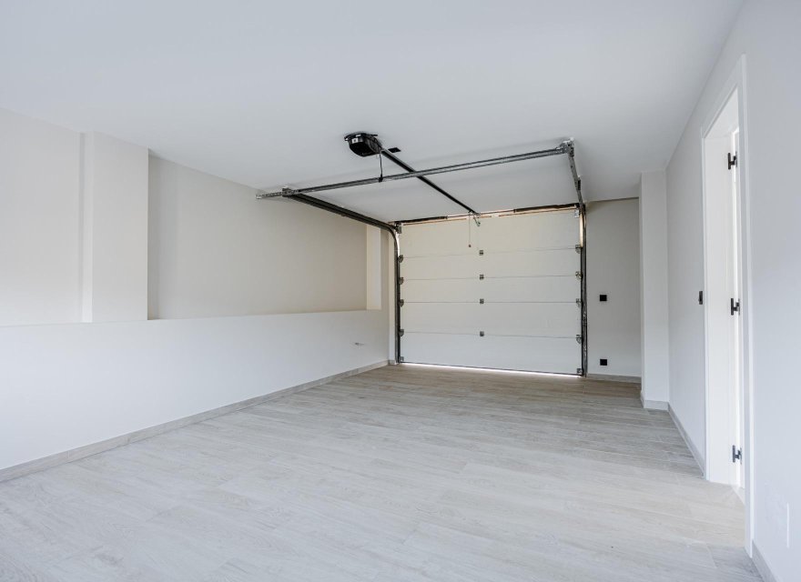 New Build - Villa - Ciudad Quesada