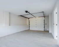 New Build - Villa - Ciudad Quesada