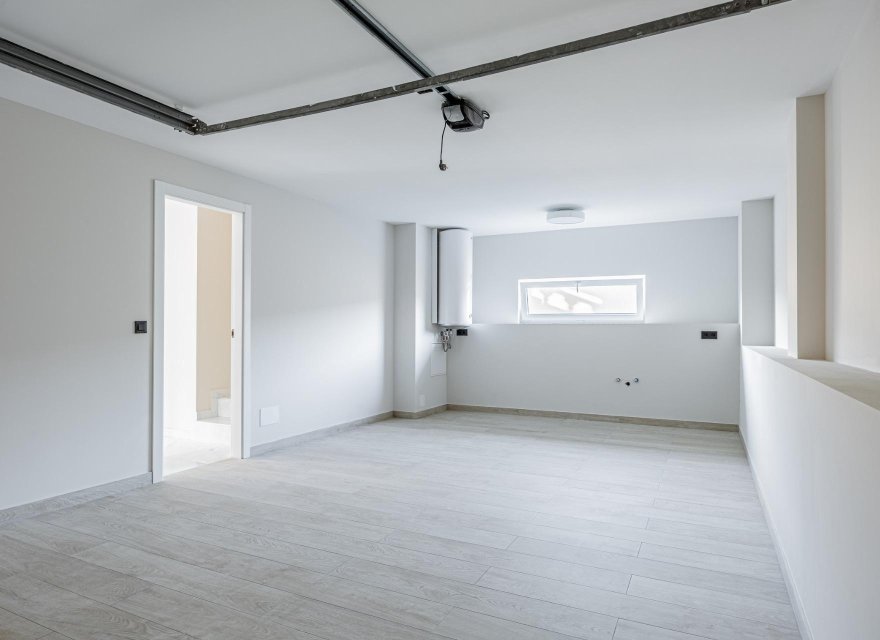 New Build - Villa - Ciudad Quesada