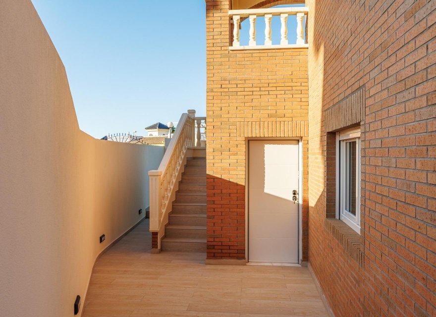 New Build - Villa - Ciudad Quesada