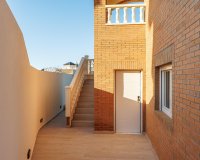 New Build - Villa - Ciudad Quesada