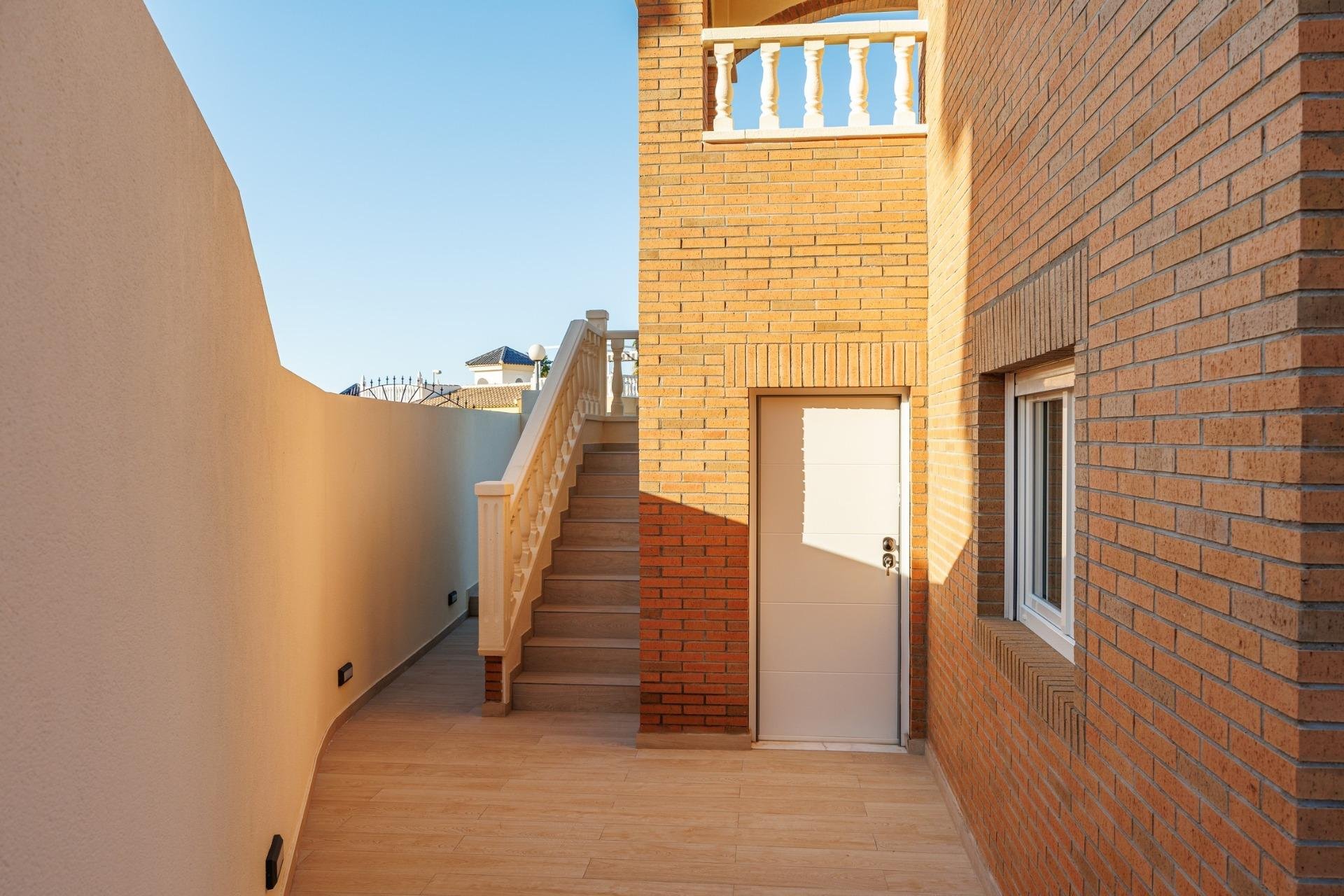 New Build - Villa - Ciudad Quesada