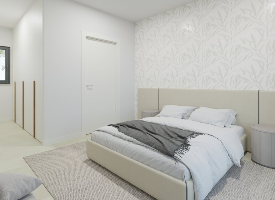 New Build - Villa - Ciudad Quesada