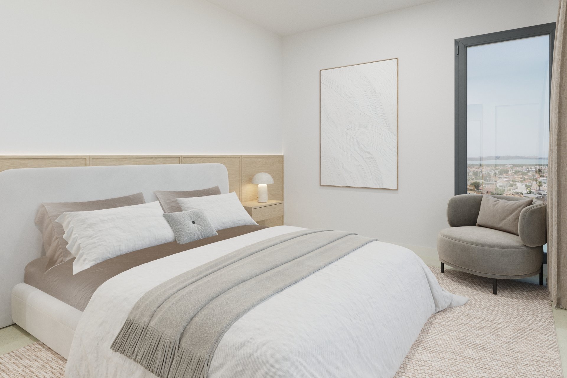 New Build - Villa - Ciudad Quesada