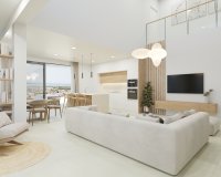 New Build - Villa - Ciudad Quesada