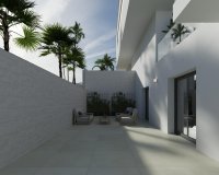 New Build - Villa - Ciudad Quesada