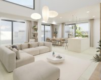 New Build - Villa - Ciudad Quesada