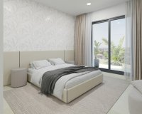 New Build - Villa - Ciudad Quesada