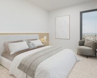 New Build - Villa - Ciudad Quesada