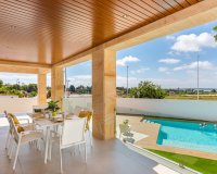 New Build - Villa - Ciudad Quesada