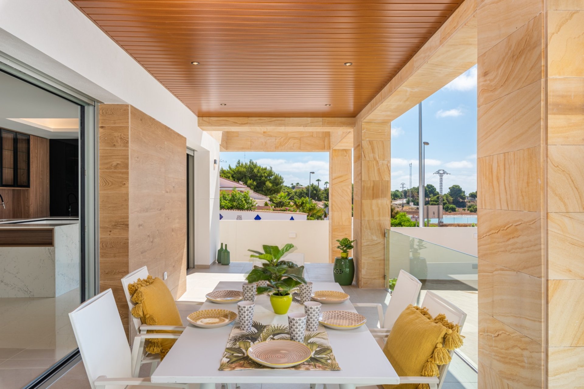 New Build - Villa - Ciudad Quesada