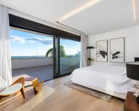 New Build - Villa - Ciudad Quesada