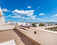 New Build - Villa - Ciudad Quesada