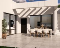 New Build - Villa - Ciudad Quesada