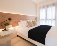 New Build - Villa - Ciudad Quesada