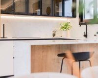 New Build - Villa - Ciudad Quesada