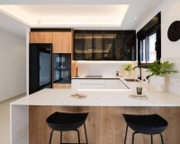 New Build - Villa - Ciudad Quesada