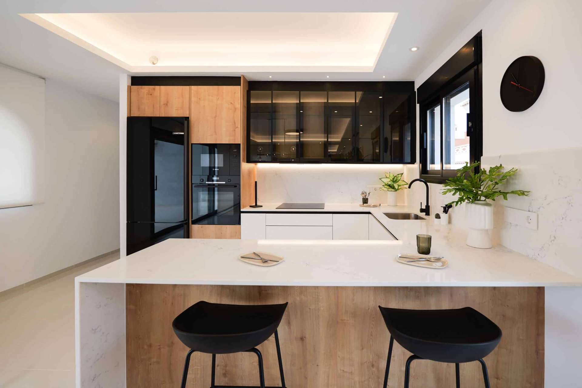 New Build - Villa - Ciudad Quesada