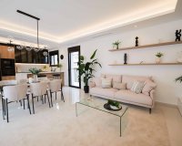 New Build - Villa - Ciudad Quesada