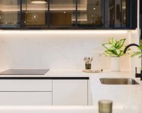 New Build - Villa - Ciudad Quesada