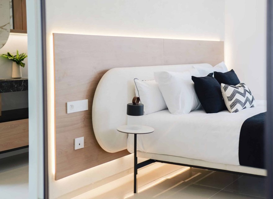 New Build - Villa - Ciudad Quesada