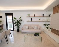 New Build - Villa - Ciudad Quesada