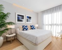 New Build - Villa - Ciudad Quesada