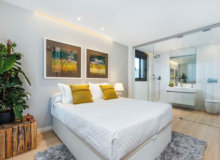 New Build - Villa - Ciudad Quesada