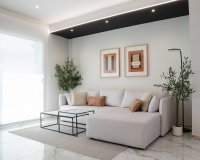 New Build - Villa - Ciudad Quesada