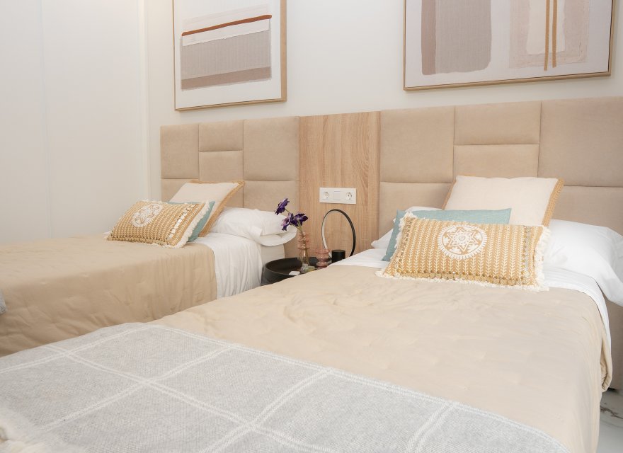 New Build - Villa - Ciudad Quesada