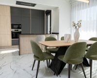 New Build - Villa - Ciudad Quesada