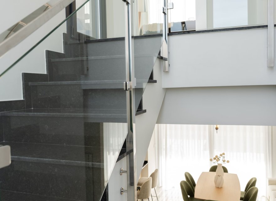 New Build - Villa - Ciudad Quesada