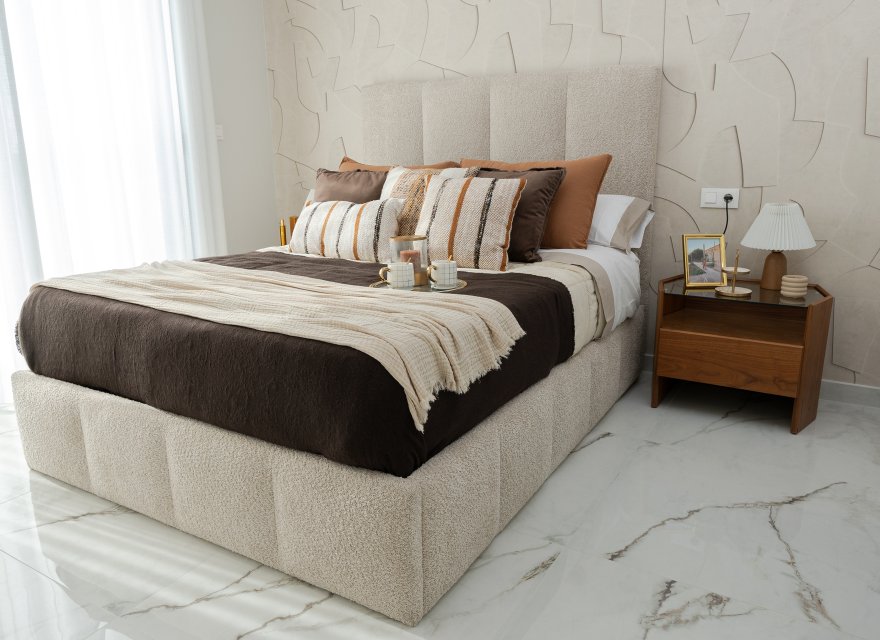 New Build - Villa - Ciudad Quesada