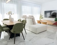 New Build - Villa - Ciudad Quesada