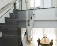 New Build - Villa - Ciudad Quesada